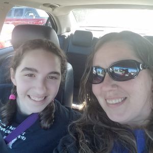 Meet your Posher, Leeann